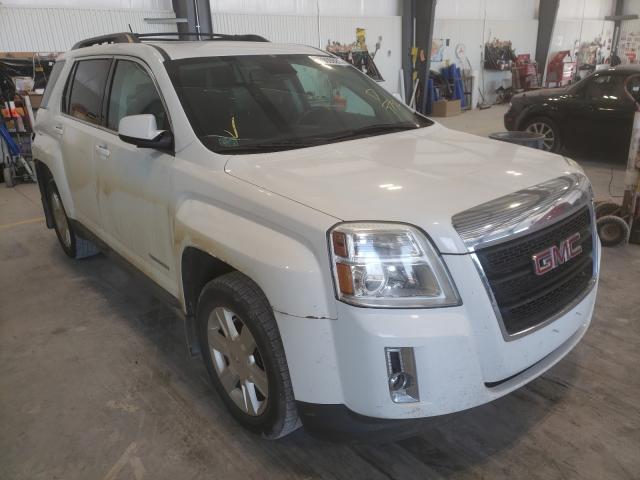 GMC TERRAIN SL 2013 2gkflvek7d6427752