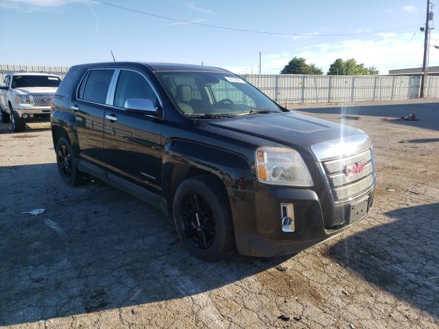 GMC TERRAIN SL 2014 2gkflvek7e6128652