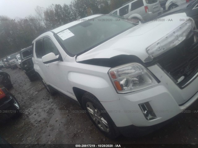 GMC TERRAIN 2014 2gkflvek7e6132071