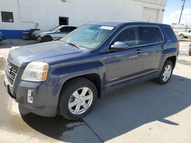 GMC TERRAIN SL 2014 2gkflvek7e6149212