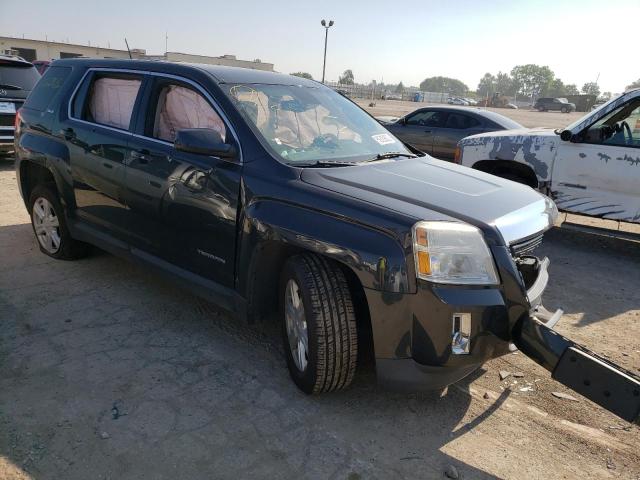 GMC TERRAIN SL 2014 2gkflvek7e6149582