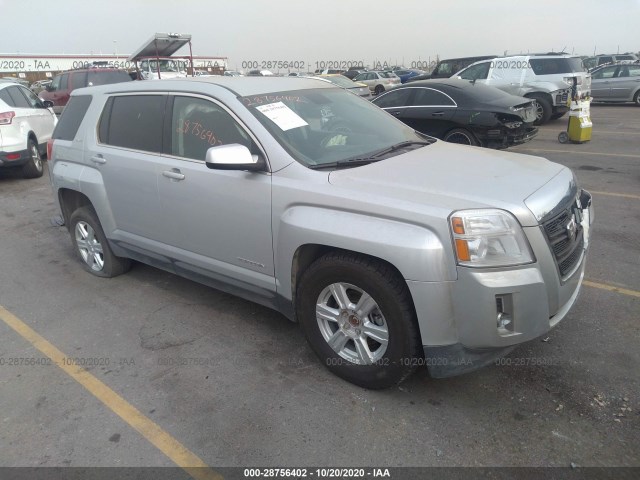 GMC TERRAIN 2014 2gkflvek7e6161392