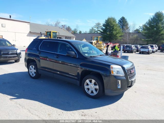 GMC TERRAIN 2014 2gkflvek7e6163174