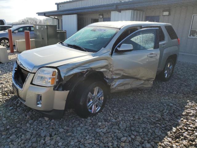 GMC TERRAIN 2014 2gkflvek7e6190374