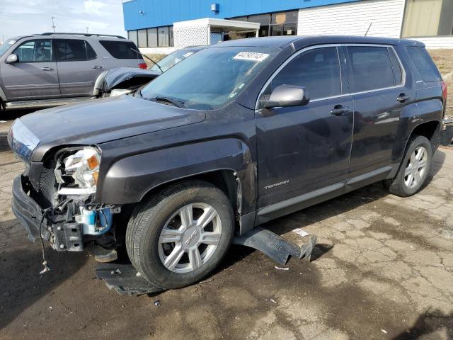 GMC TERRAIN SL 2014 2gkflvek7e6193341