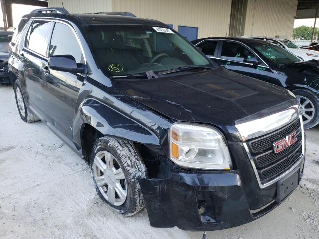 GMC TERRAIN SL 2014 2gkflvek7e6194702