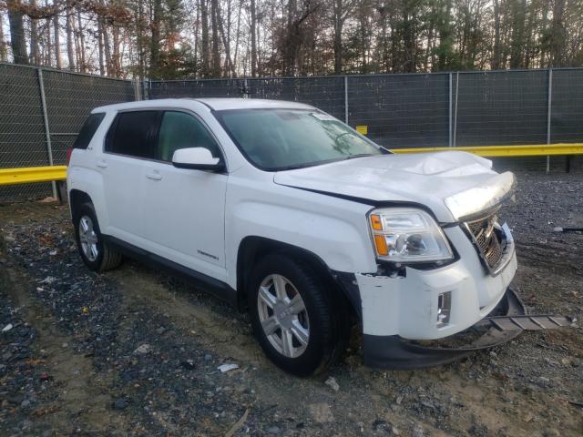 GMC TERRAIN SL 2014 2gkflvek7e6226144