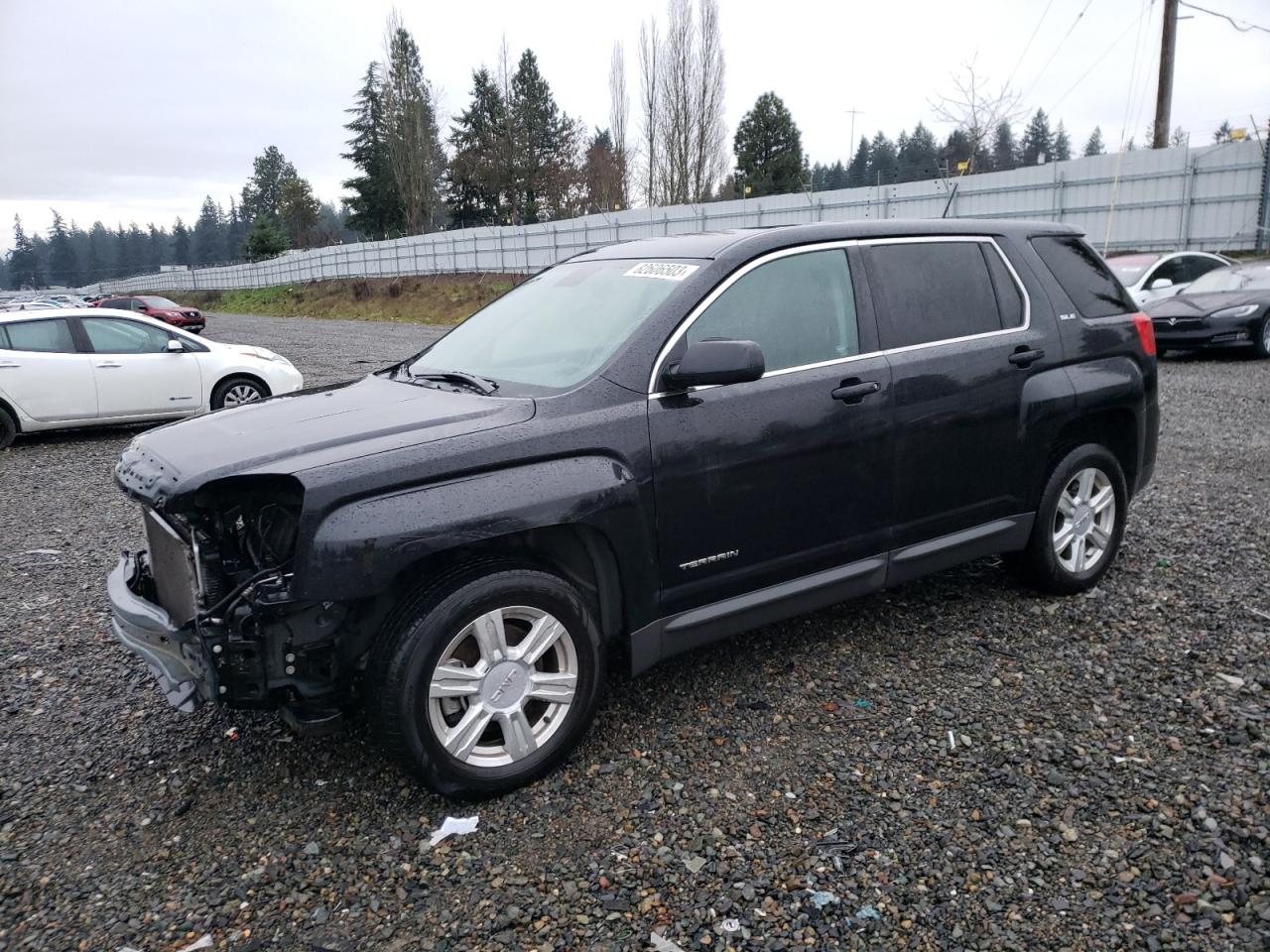 GMC TERRAIN 2014 2gkflvek7e6226676