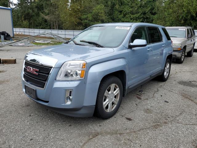 GMC TERRAIN 2014 2gkflvek7e6274212