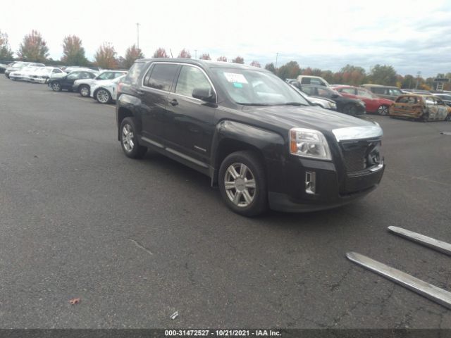 GMC TERRAIN 2014 2gkflvek7e6295058