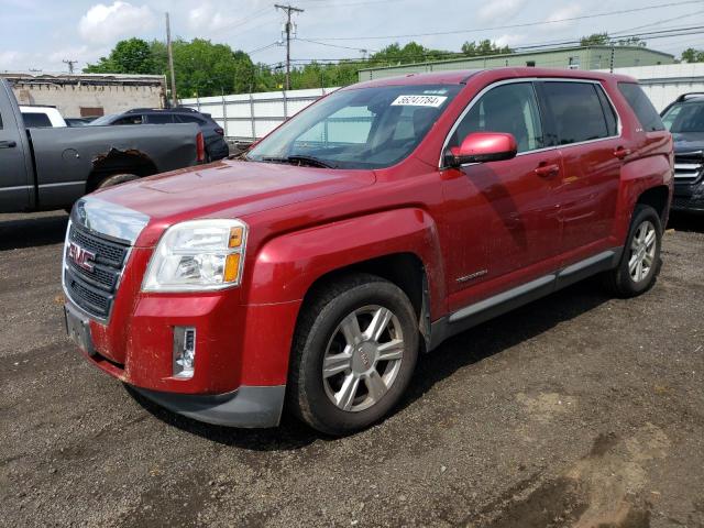 GMC TERRAIN 2014 2gkflvek7e6307614