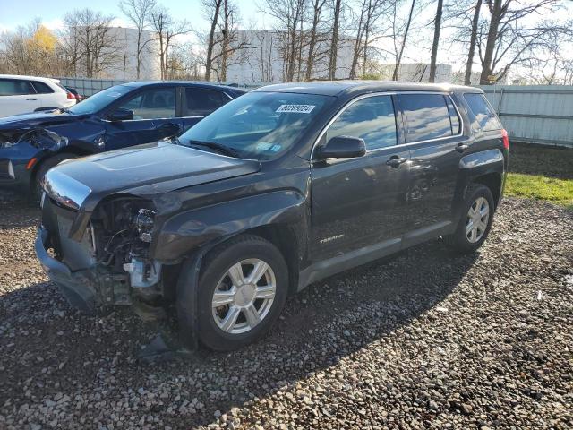 GMC TERRAIN SL 2014 2gkflvek7e6309881