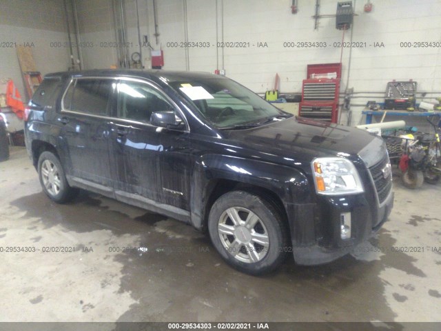 GMC TERRAIN 2014 2gkflvek7e6343268