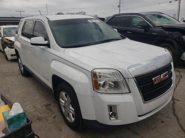 GMC TERRAIN SL 2015 2gkflvek7f6128927