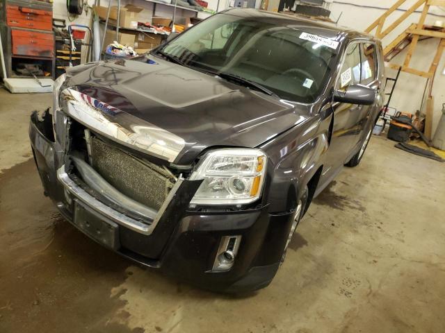 GMC TERRAIN SL 2015 2gkflvek7f6157246