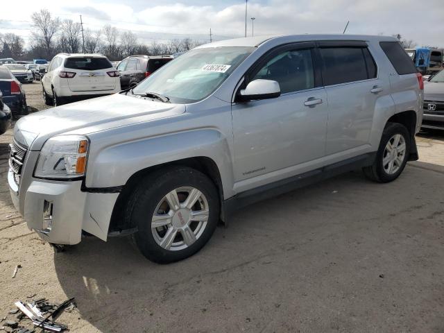 GMC TERRAIN 2015 2gkflvek7f6161667