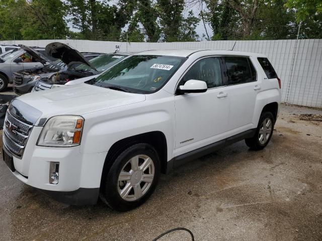 GMC TERRAIN 2015 2gkflvek7f6162818