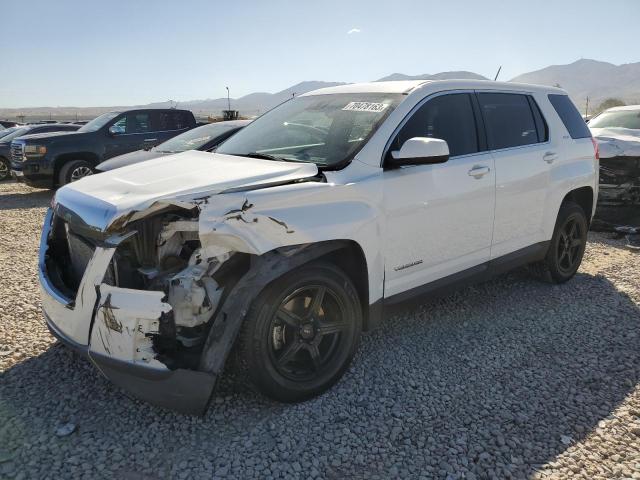 GMC TERRAIN 2015 2gkflvek7f6174385