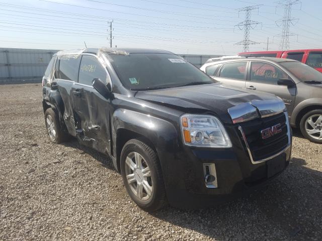 GMC TERRAIN SL 2015 2gkflvek7f6189520