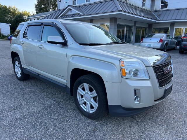 GMC TERRAIN 2015 2gkflvek7f6196399