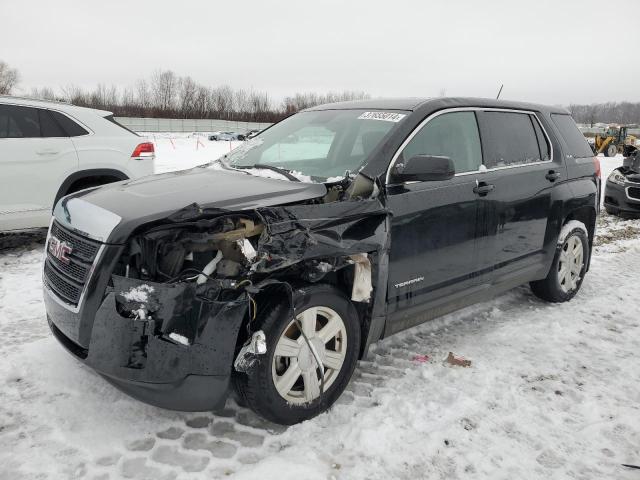 GMC TERRAIN 2015 2gkflvek7f6201522