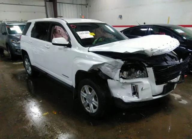 GMC TERRAIN 2015 2gkflvek7f6213217