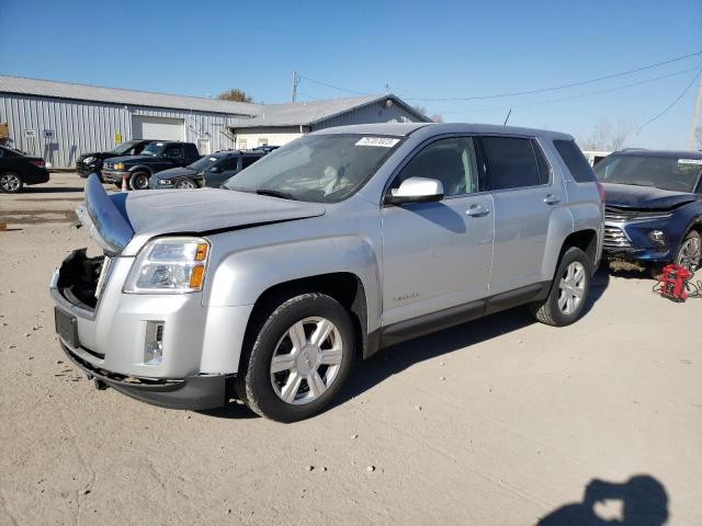 GMC TERRAIN 2015 2gkflvek7f6215887