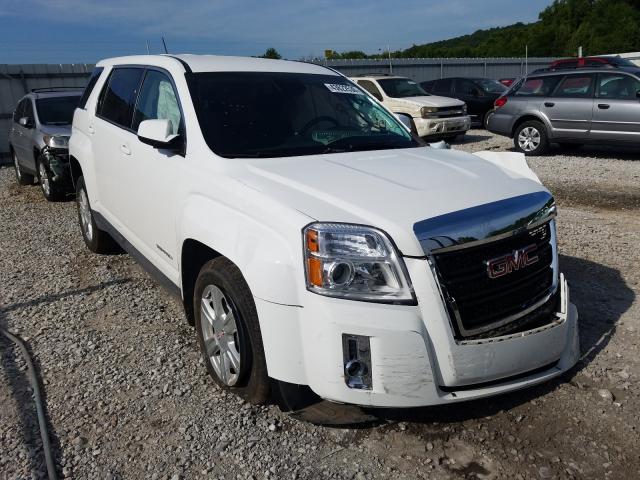 GMC TERRAIN SL 2015 2gkflvek7f6222113