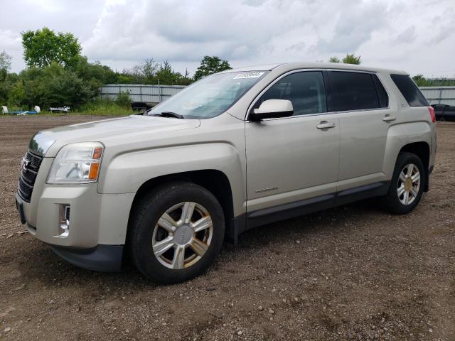 GMC TERRAIN SL 2015 2gkflvek7f6227277