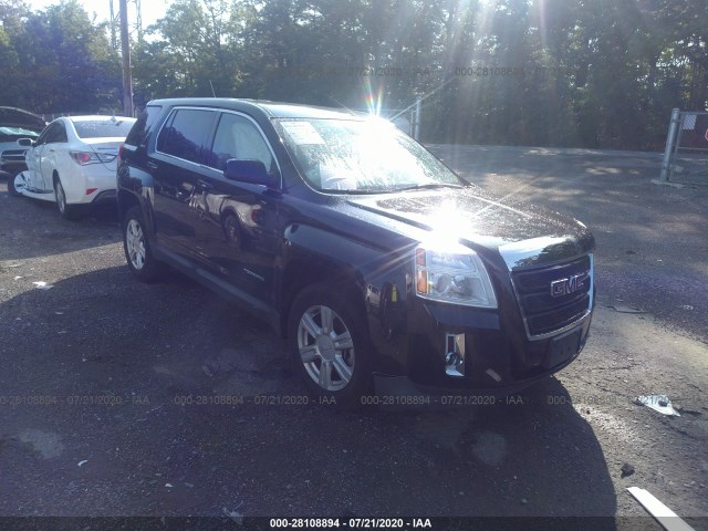 GMC TERRAIN 2015 2gkflvek7f6267231