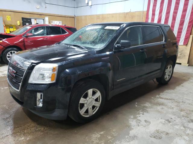 GMC TERRAIN SL 2015 2gkflvek7f6283266