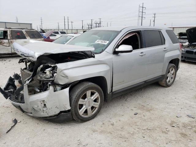 GMC TERRAIN 2015 2gkflvek7f6313446