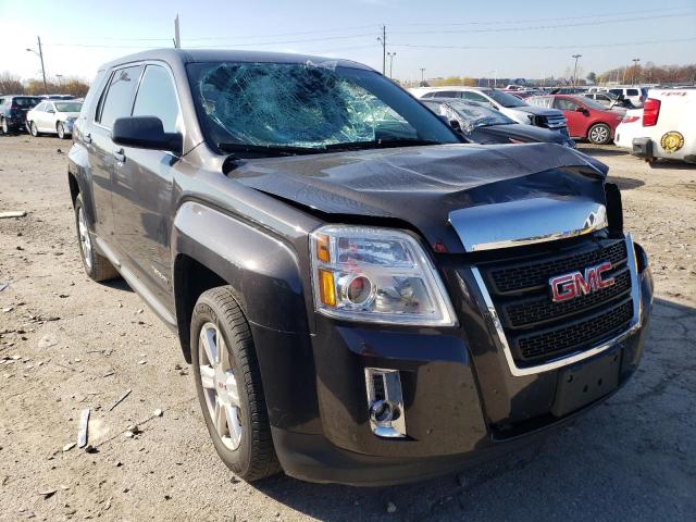 GMC TERRAIN SL 2015 2gkflvek7f6319909