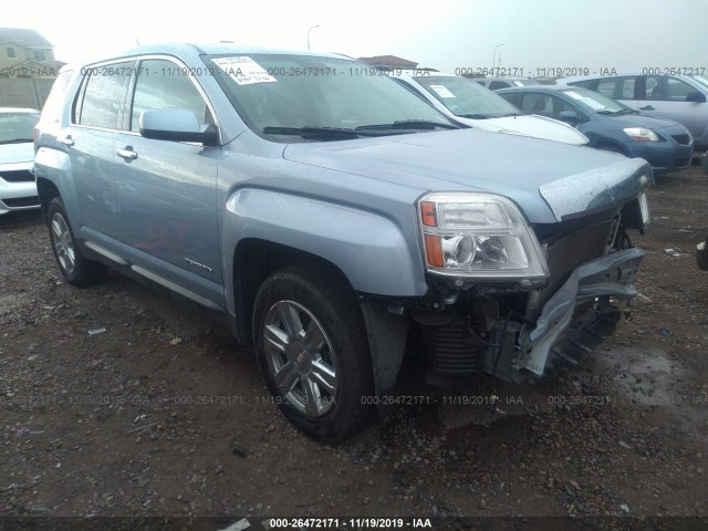 GMC TERRAIN 2015 2gkflvek7f6339349