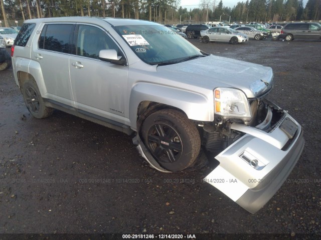 GMC TERRAIN 2015 2gkflvek7f6341635