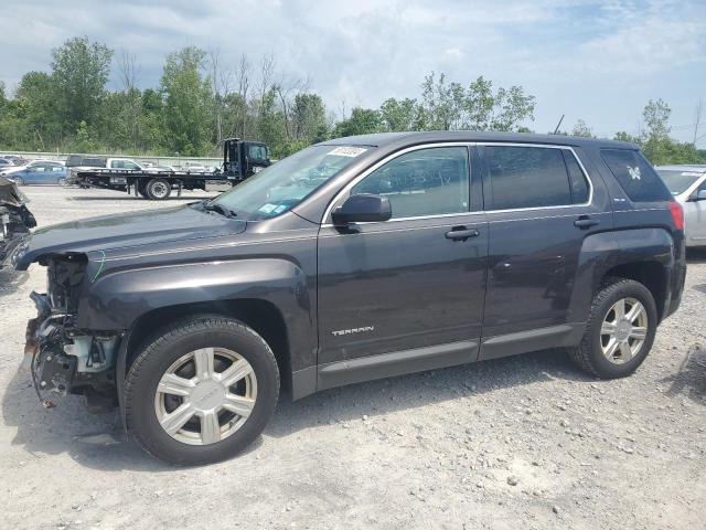 GMC TERRAIN 2015 2gkflvek7f6344227