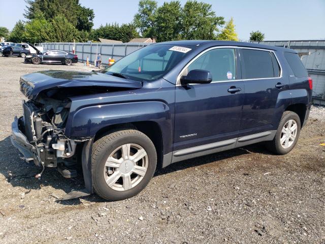 GMC TERRAIN SL 2015 2gkflvek7f6355471