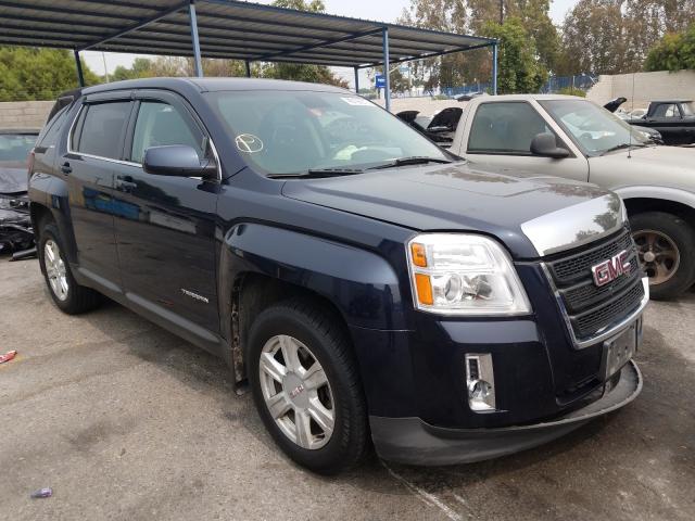 GMC TERRAIN SL 2015 2gkflvek7f6359438