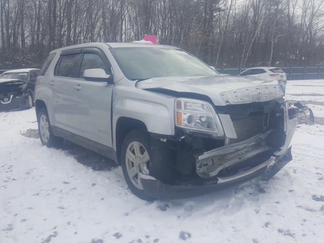 GMC TERRAIN SL 2015 2gkflvek7f6388776