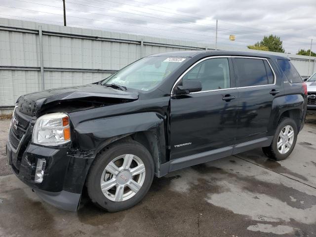 GMC TERRAIN 2015 2gkflvek7f6394884