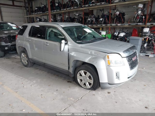 GMC TERRAIN 2015 2gkflvek7f6420318