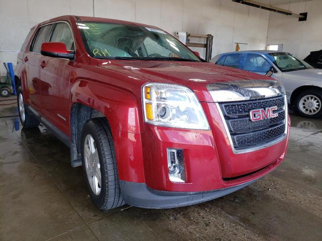 GMC TERRAIN SL 2015 2gkflvek7f6437927