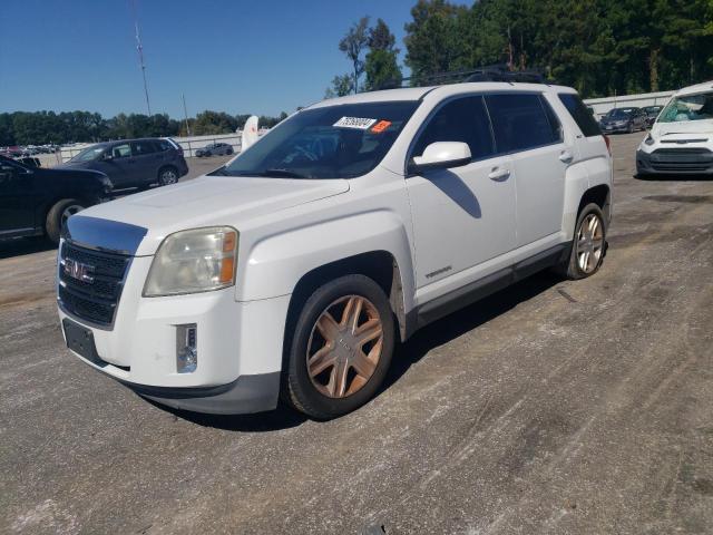 GMC TERRAIN SL 2012 2gkflvek8c6104146