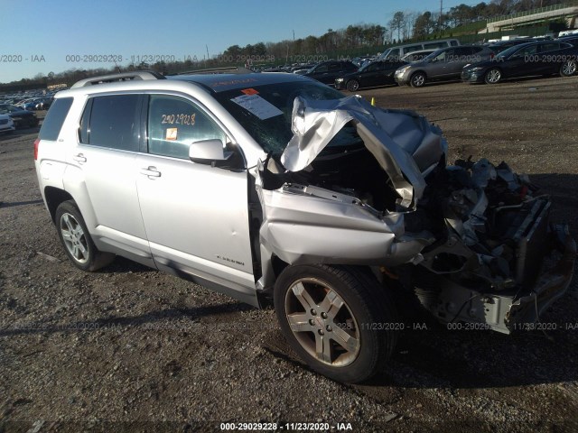 GMC TERRAIN 2012 2gkflvek8c6112263