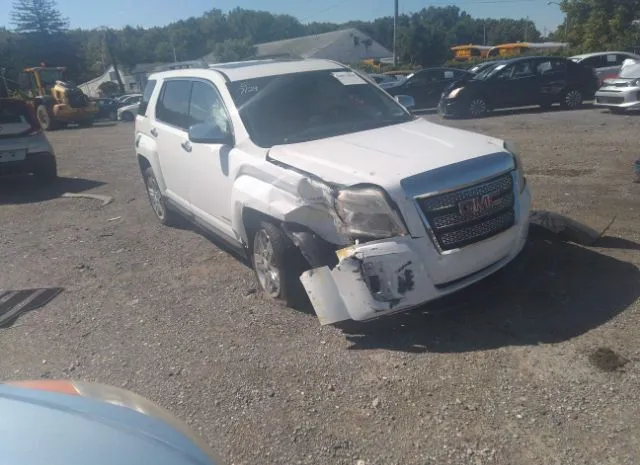 GMC TERRAIN 2012 2gkflvek8c6127457