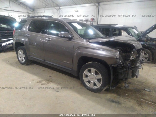 GMC TERRAIN 2012 2gkflvek8c6133047