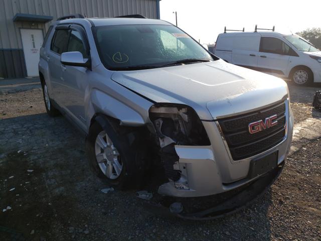 GMC TERRAIN SL 2012 2gkflvek8c6141410