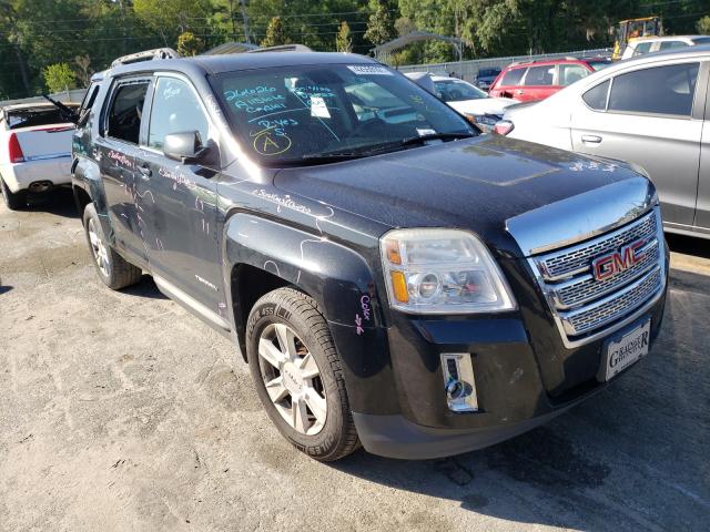 GMC TERRAIN SL 2012 2gkflvek8c6214890