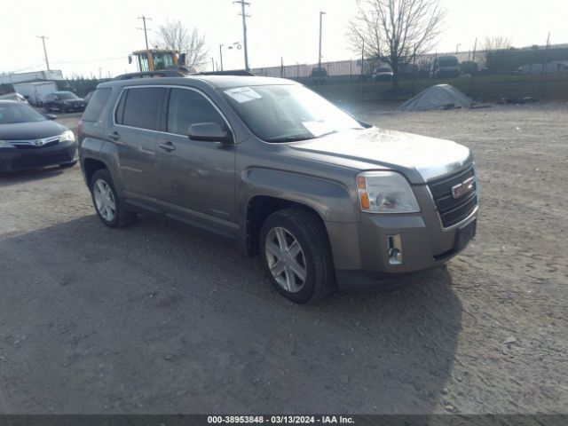 GMC TERRAIN 2012 2gkflvek8c6249767