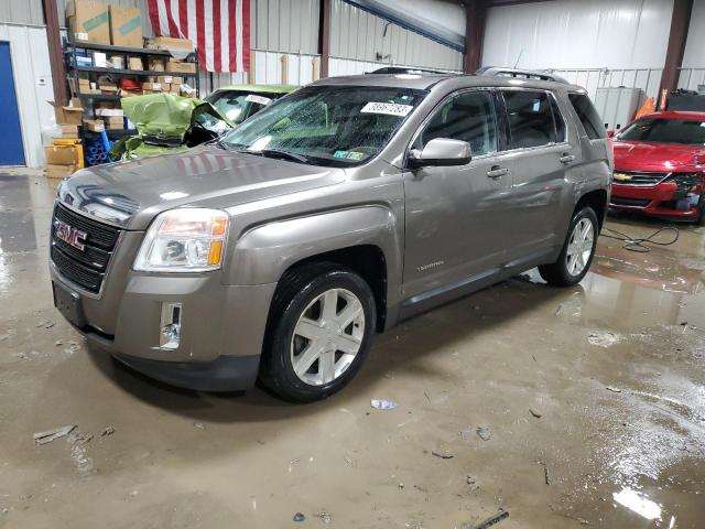 GMC TERRAIN SL 2012 2gkflvek8c6277357